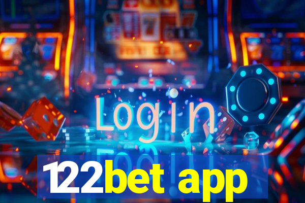 122bet app